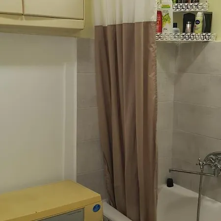 Homestay In Kirova 1 Minsk