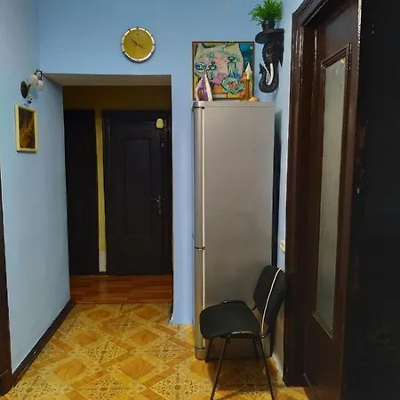 In Kirova 1 Homestay